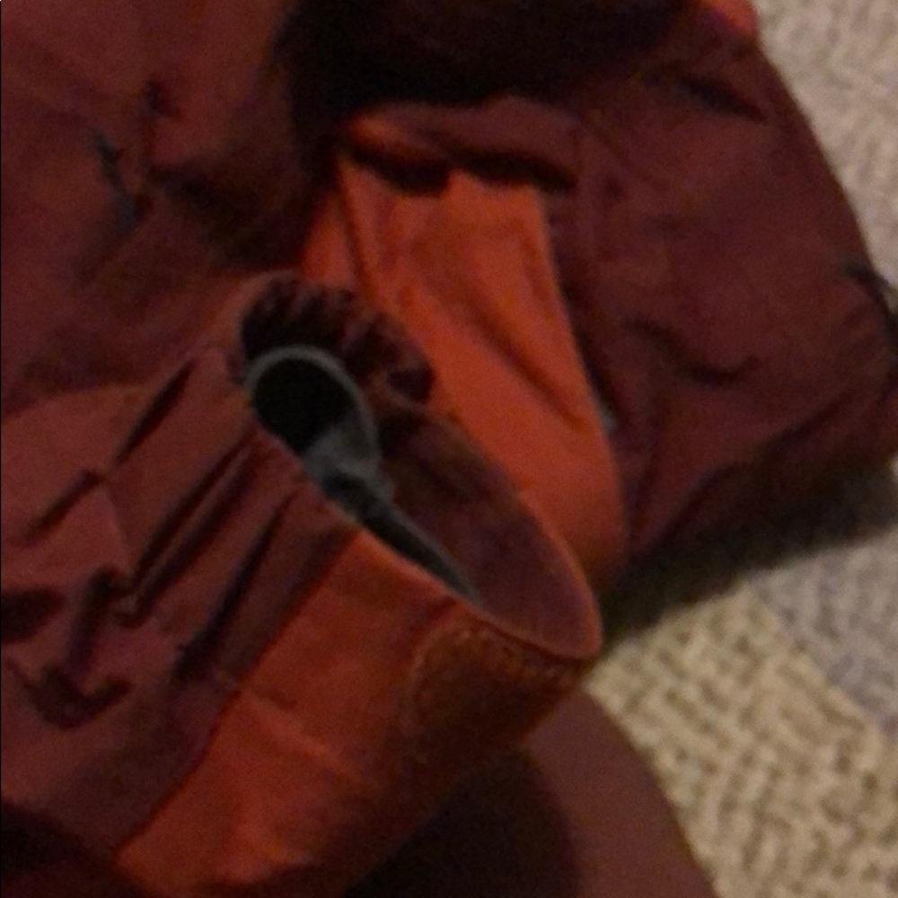 North Face Double Lined Jacket - image 5